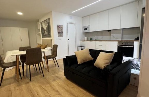Corralejos Appartement | Estudio Bahia de Palma