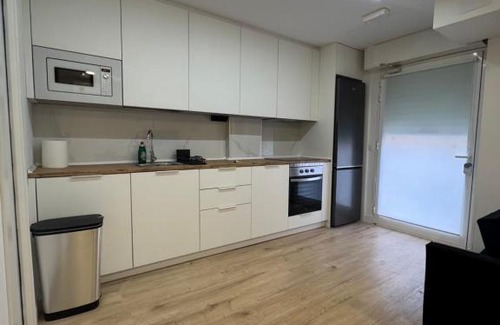 Corralejos Appartement | Estudio Bahia de Palma