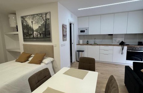Corralejos Appartement | Estudio Bahia de Palma