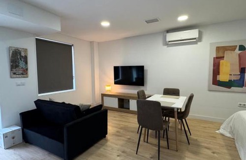 Corralejos Appartement | Estudio Bahia de Palma