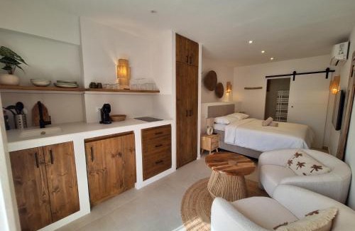 Pinar del Advocat Appartement | Estudio Bo Moraira