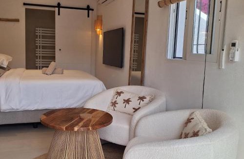 Pinar del Advocat Appartement | Estudio Bo Moraira