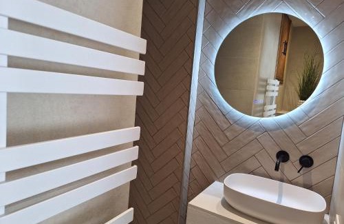 Pinar del Advocat Appartement | Estudio Bo Moraira