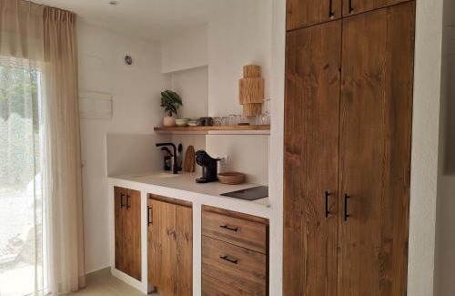 Pinar del Advocat Appartement | Estudio Bo Moraira