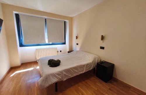 San Lazaro y Otero Appartement | Estudio Céntrico A53