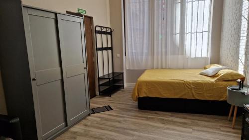 Imperial Appartement | Estudio céntrico zona palacio