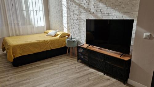 Imperial Appartement | Estudio céntrico zona palacio