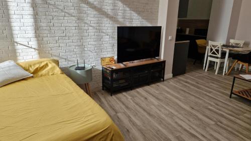 Imperial Appartement | Estudio céntrico zona palacio