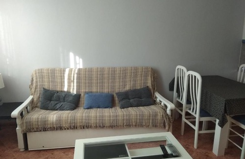 Casalarreina Appartement | Estudio calle la Cruz Bajo K