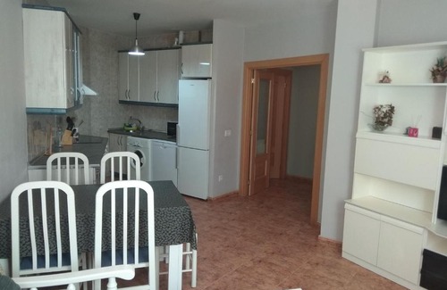 Casalarreina Appartement | Estudio calle la Cruz Bajo K