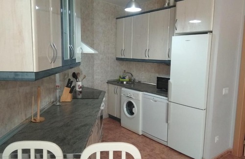 Casalarreina Appartement | Estudio calle la Cruz Bajo K