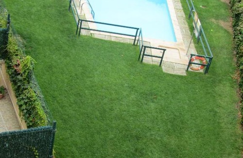Casalarreina Appartement | Estudio calle la Cruz Bajo K