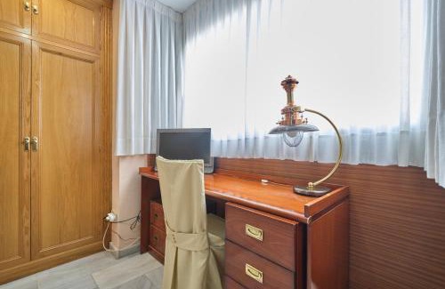 Guindalera Appartement | Estudio Carlos