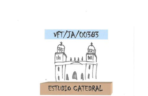 Jaen Appartement | Estudio Catedral
