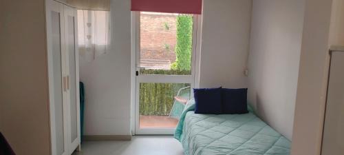 Hostafrancs Appartement | Estudio con balcon Plaza España
