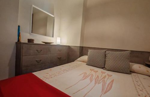 Taull Appartement | Estudio con piscina en verano - Herbasabina 2