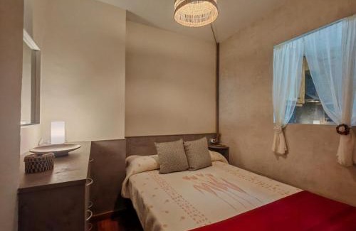 Taull Appartement | Estudio con piscina en verano - Herbasabina 2