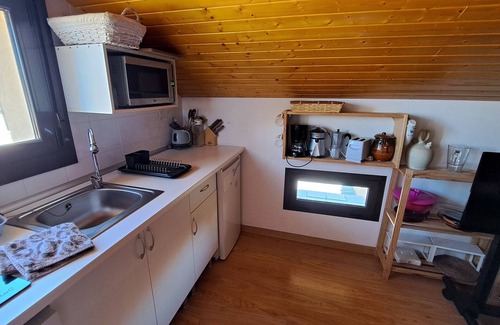 Samboal Appartement | Estudio con Sabor Rural. Casa Romi