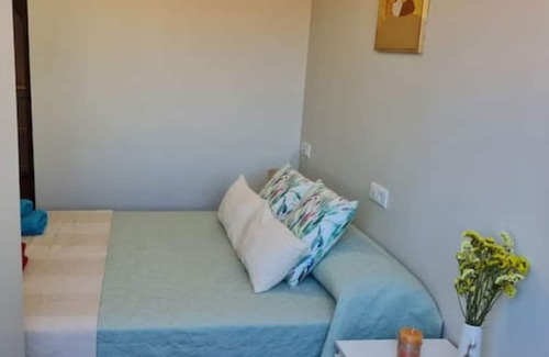 Xinzo de Limia Appartement | Estudio con Terraza
