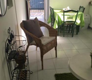 La Castellana Appartement | Estudio coquero en zona Residencial