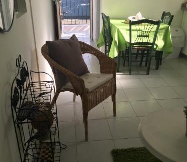 La Castellana Appartement | Estudio coquero en zona Residencial