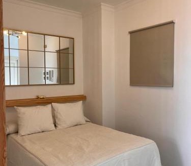 Chipiona Appartement | Estudio Cruz del Mar