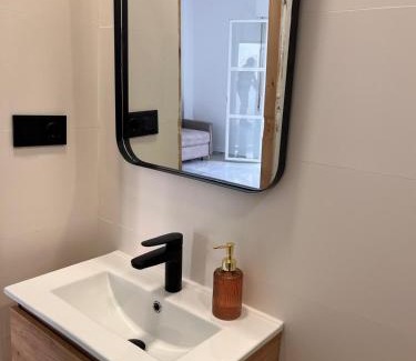Chipiona Appartement | Estudio Cruz del Mar