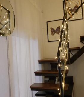 La Trinitat Nova Appartement | Estudio Dúplex