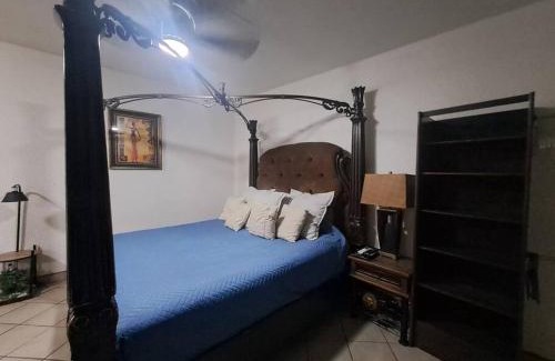Tijuana Municipality Appartement | Estudio Del Real