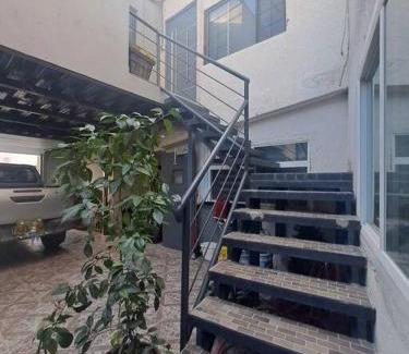 Tijuana Municipality Appartement | Estudio Del Real