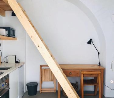 Vidigueira Appartement | Estudio do Loureiro
