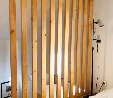 Vidigueira Appartement | Estudio do Loureiro