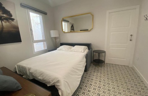Daimiel Appartement | Estudio El Soportal de la Plaza
