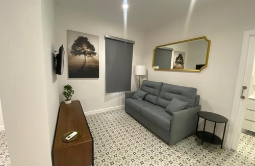 Daimiel Appartement | Estudio El Soportal de la Plaza