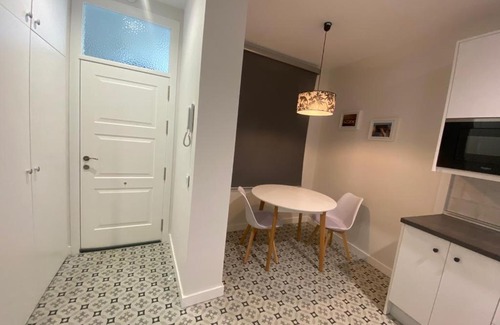 Daimiel Appartement | Estudio El Soportal de la Plaza
