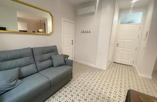 Daimiel Appartement | Estudio El Soportal de la Plaza