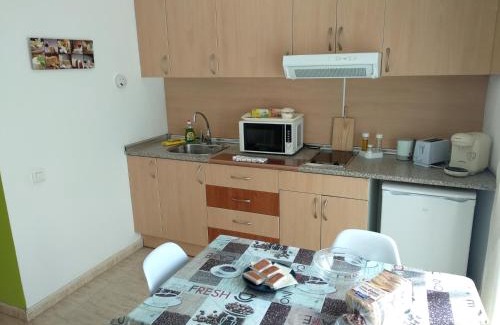 Reus Appartement | Estudio en el centro 0