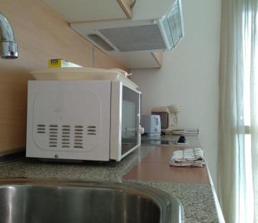 Reus Appartement | Estudio en el centro 0