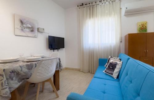 Reus Appartement | Estudio en el centro