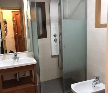 Alcala de la Selva Appartement | Estudio en la Virgen de la Vega
