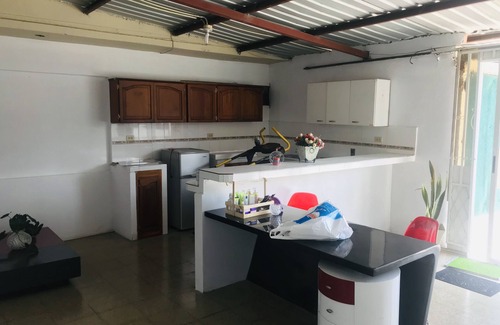 Portoviejo Appartement | Estudio en Manabí