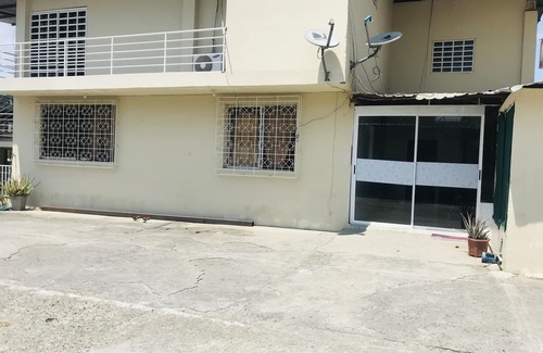 Portoviejo Appartement | Estudio en Manabí