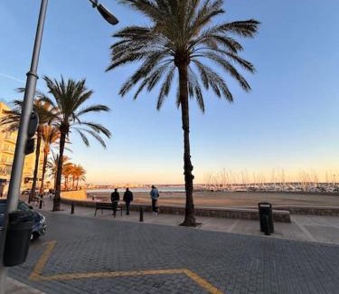 Can Pastilla Appartement | Estudio en Palma de Mallorca a metros de la playa