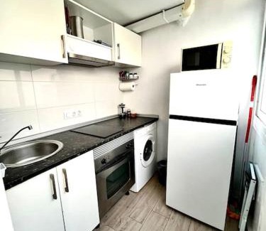 Can Pastilla Appartement | Estudio en Palma de Mallorca a metros de la playa