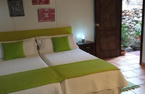 Sant Joan de Labritja Appartement | estudio en plena naturaleza ,2