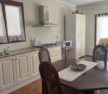 Teulada Appartement | Estudio En Teulada