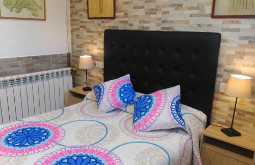Ezcaray Appartement | ESTUDIO FAMILIAR En EZCARAY