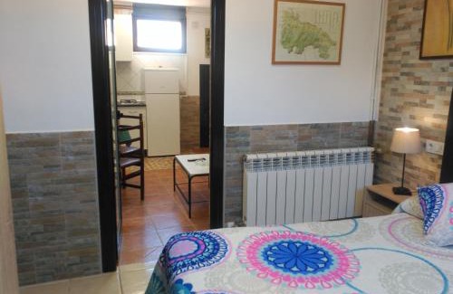 Ezcaray Appartement | ESTUDIO FAMILIAR En EZCARAY