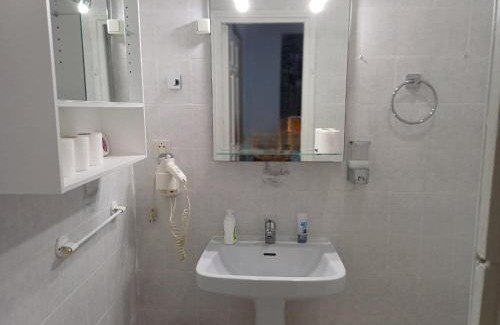 Malasana Appartement | Estudio Grande Madrid Centro
