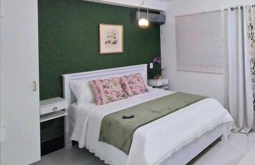 Saude Appartement | Estudio Green Loadd